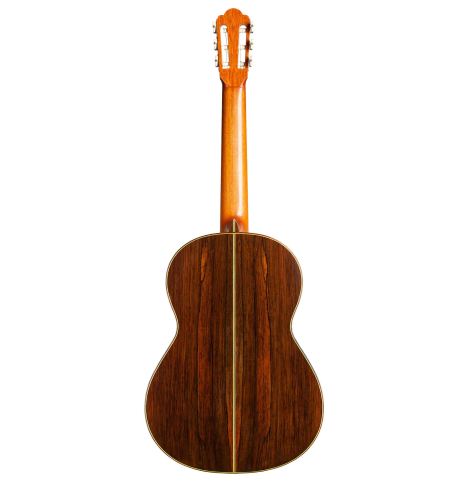 1973 Hermann Hauser II RW/CSAR