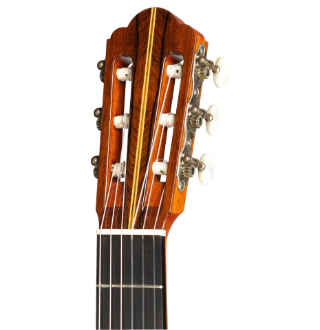 1973 Hermann Hauser II RW/CSAR