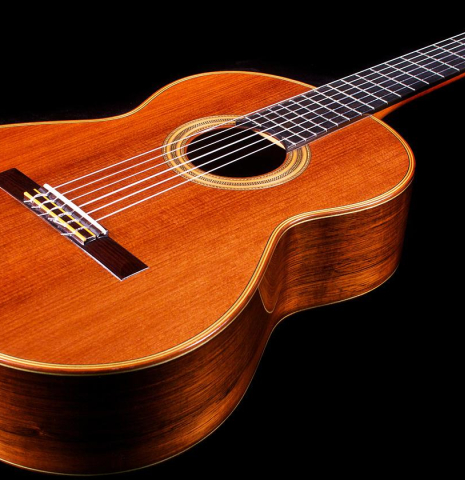 1973 Hermann Hauser II RW/CSAR