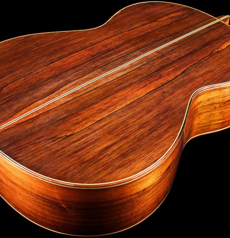 1973 Hermann Hauser II RW/CSAR