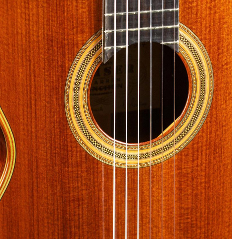 1973 Hermann Hauser II RW/CSAR