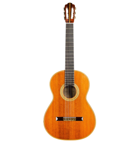 1973 Hermann Hauser II RW/CSAR