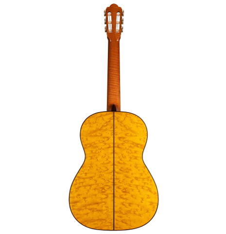 2010 Hermann Hauser III SP/MP