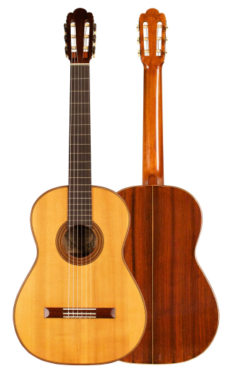 1929 Hermann Hauser I SP/CSAR