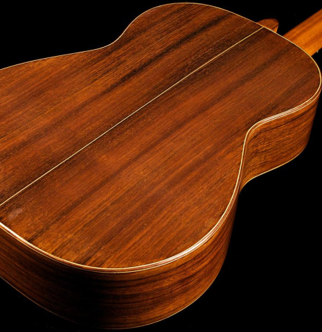 1929 Hermann Hauser I SP/CSAR