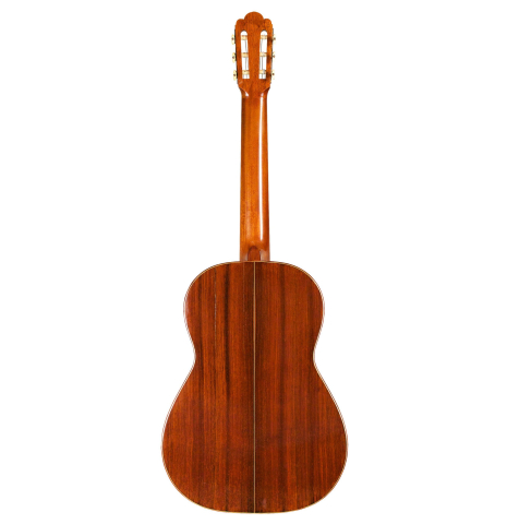 1929 Hermann Hauser I SP/CSAR