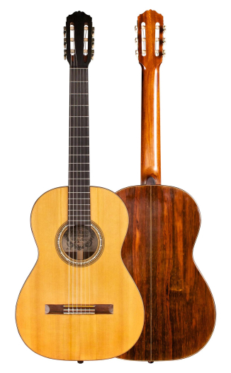 1925 Hermann Hauser I SP/CSAR