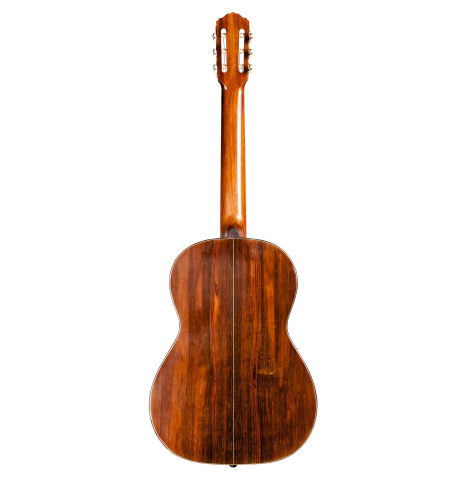1925 Hermann Hauser I SP/CSAR