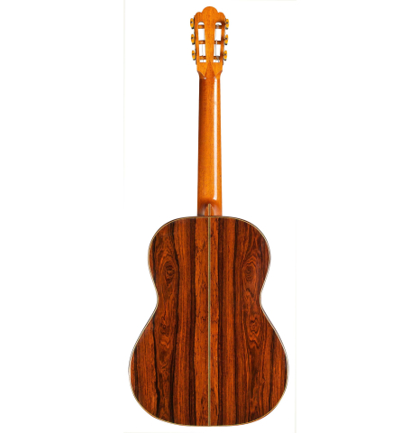 1958 Hermann Hauser II SP/CSAR (ex Angel Romero)