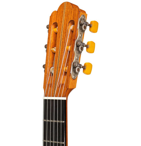 1958 Hermann Hauser II SP/CSAR (ex Angel Romero)