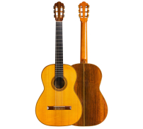 1956 Hermann Hauser II SP/CSAR