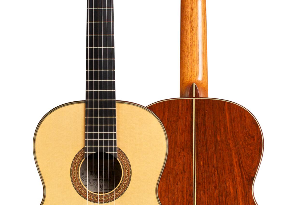 2005 Hermann Hauser III SP/CSAR