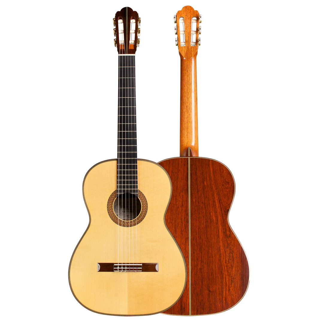 2005 Hermann Hauser III SP/CSAR