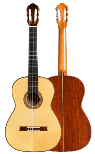 2005 Hermann Hauser III SP/CSAR