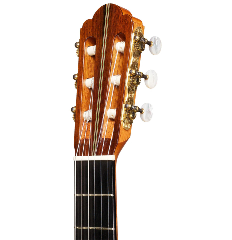 2005 Hermann Hauser III SP/CSAR