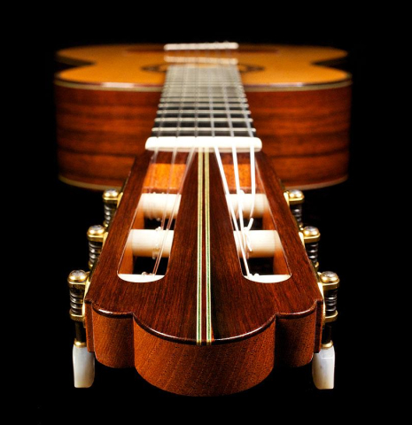 2005 Hermann Hauser III SP/CSAR