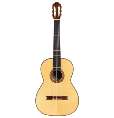 2005 Hermann Hauser III SP/CSAR