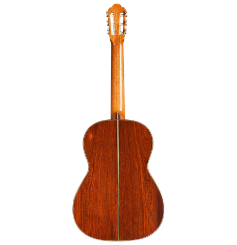 2005 Hermann Hauser III SP/CSAR
