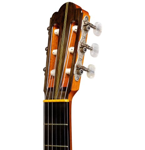 1971 Hermann Hauser II &quot;Llobet&quot; SP/CSAR