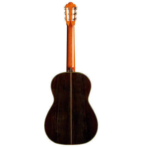 1971 Hermann Hauser II &quot;Llobet&quot; SP/CSAR