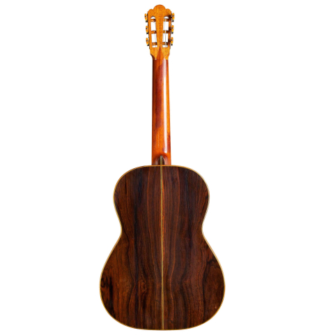 1957 Hermann Hauser II SP/CSAR (ex Julian Bream)