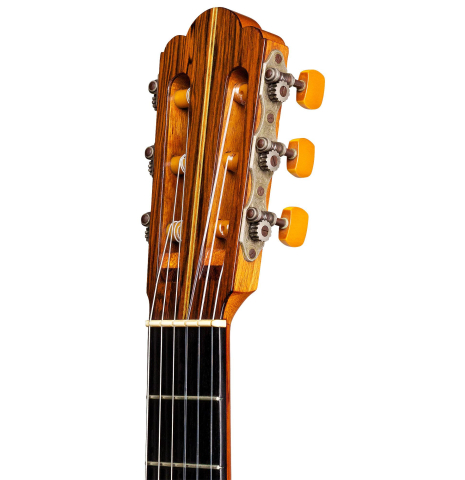 1957 Hermann Hauser II SP/CSAR (ex Julian Bream)