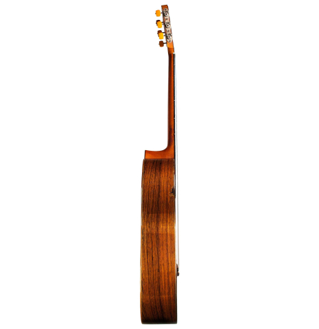 1957 Hermann Hauser II SP/CSAR (ex Julian Bream)