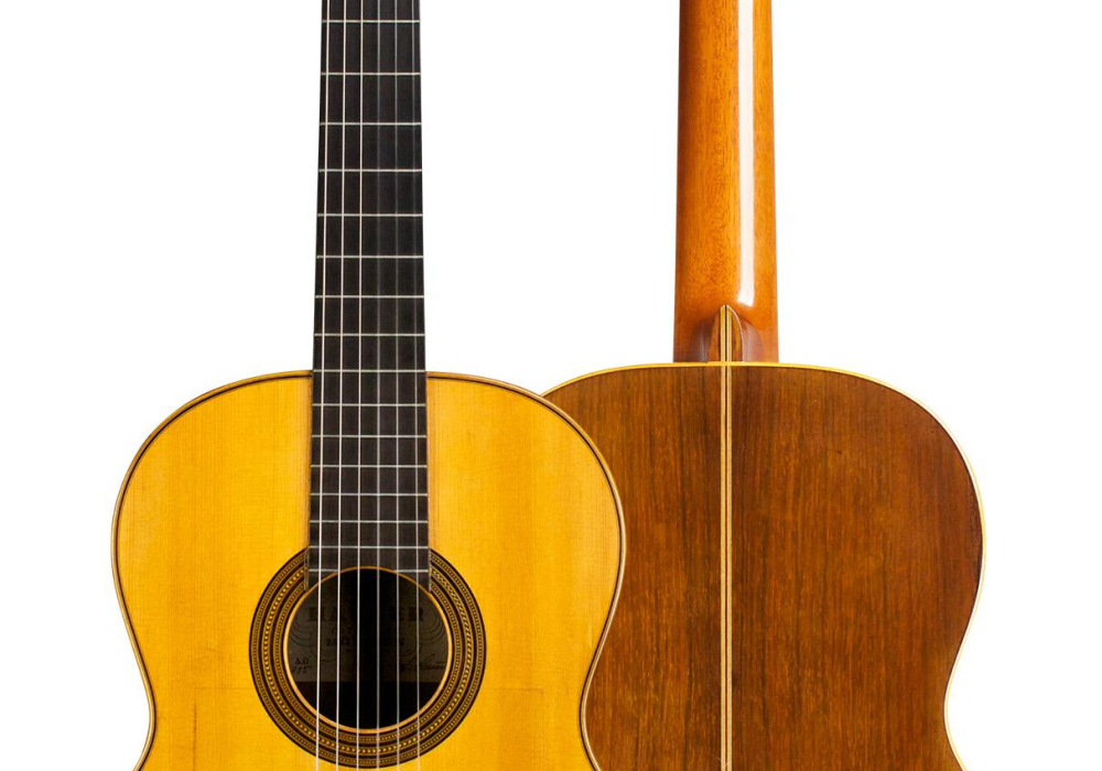 1935 Hermann Hauser I SP/CSAR