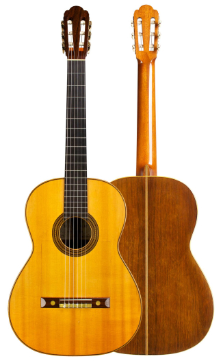 1935 Hermann Hauser I SP/CSAR