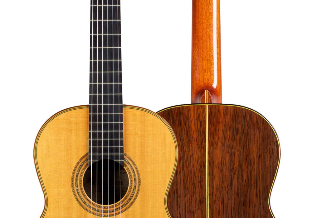 1973 Hermann Hauser II SP/CSAR