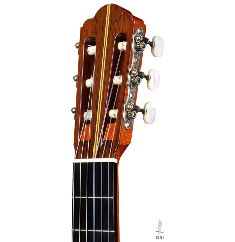 1973 Hermann Hauser II SP/CSAR