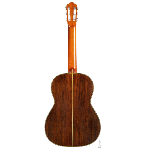 1973 Hermann Hauser II SP/CSAR