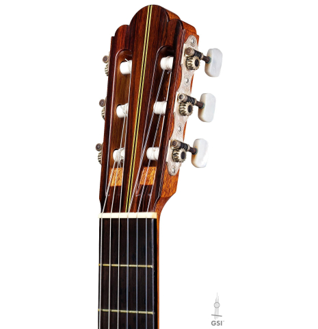 1989 Hermann Hauser III SP/CSAR