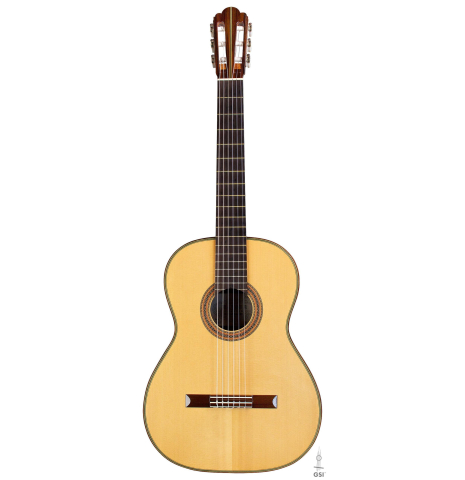 1989 Hermann Hauser III SP/CSAR