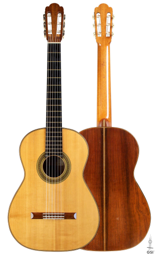 1939 Hermann Hauser I SP/CSAR
