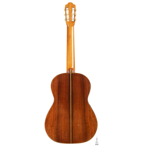 1939 Hermann Hauser I SP/CSAR