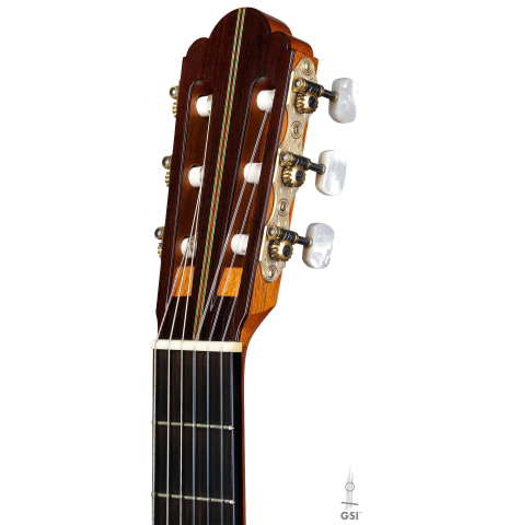 1992 Hermann Hauser III SP/CSAR
