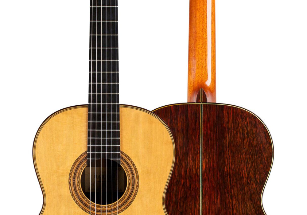 1961 Hermann Hauser II SP/CSAR
