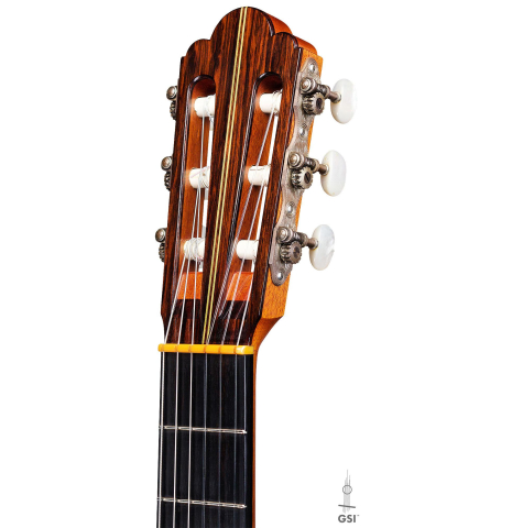 1961 Hermann Hauser II SP/CSAR