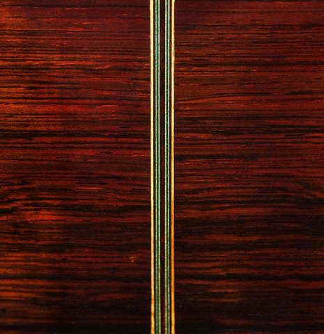 1961 Hermann Hauser II SP/CSAR