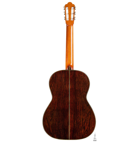1961 Hermann Hauser II SP/CSAR