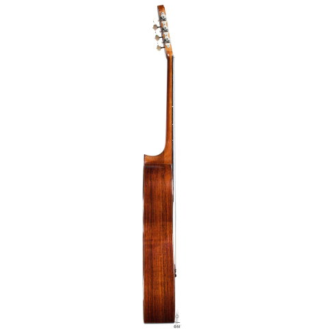 1928 Hermann Hauser I &quot;Llobet&quot; SP/CSAR