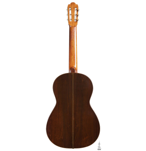 1928 Hermann Hauser I &quot;Llobet&quot; SP/CSAR