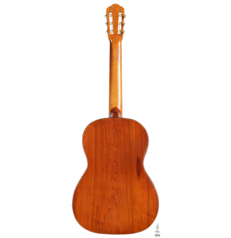 1926 Hermann Hauser I SP/CSAR (ex Angel Romero)