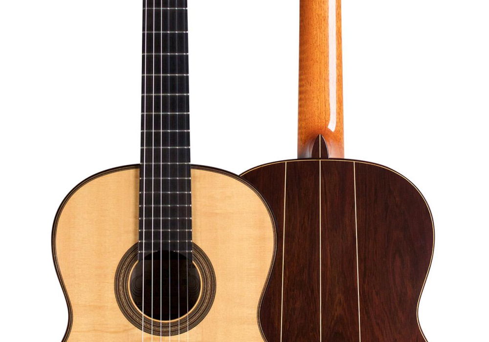 2006 Hermann Hauser III "Special Edition" SP/CSAR
