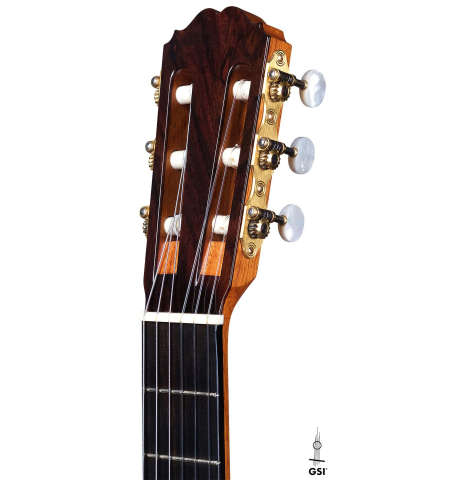2006 Hermann Hauser III "Special Edition" SP/CSAR