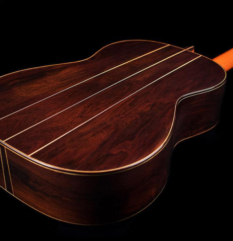 2006 Hermann Hauser III "Special Edition" SP/CSAR