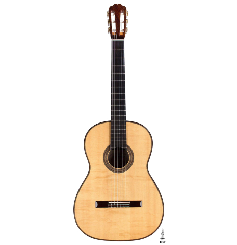2006 Hermann Hauser III "Special Edition" SP/CSAR