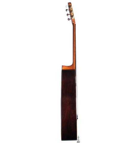 2006 Hermann Hauser III "Special Edition" SP/CSAR