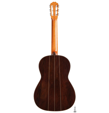 2006 Hermann Hauser III "Special Edition" SP/CSAR